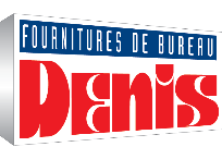 Fournitures de bureau Denis Fournitures de bureau Denis
